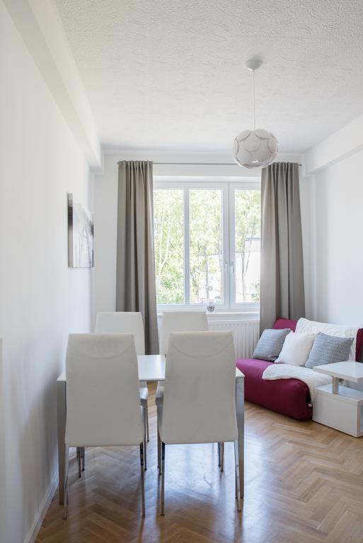 Apartment Nearto Old Town Na Ustroniu Street Krakau Exterior foto